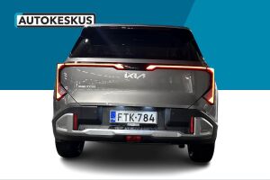 Kia Seltos esikatselu 5