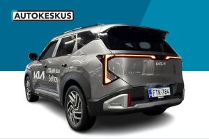 Kia Seltos esikatselu 6