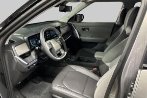 Kia Seltos esikatselu 8