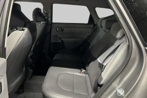 Kia Seltos esikatselu 9