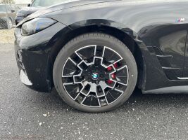 BMW I4 M50 esikatselu 1