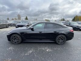 BMW I4 M50 esikatselu 3