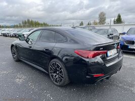 BMW I4 M50 esikatselu 4