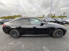 BMW I4 M50 esikatselu 7