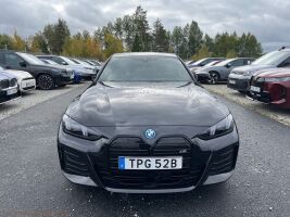 BMW I4 M50 esikatselu 9