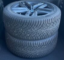 BMW I4 M50 esikatselu 10