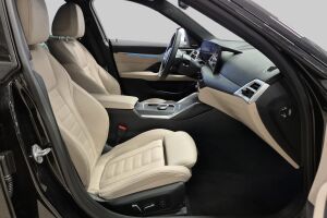 BMW I4 M50 esikatselu 3