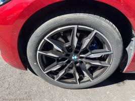 BMW I4 M60 esikatselu 1