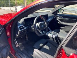 BMW I4 M60 esikatselu 2