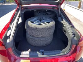 BMW I4 M60 esikatselu 7