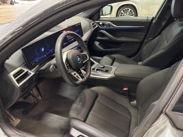 BMW I4 esikatselu 2