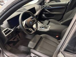 BMW I4 esikatselu 2