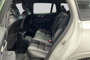 Volvo V60 esikatselu 3
