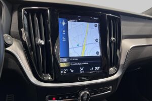 Volvo V60 esikatselu 6