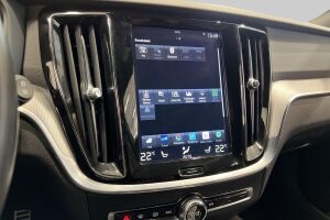 Volvo V60 esikatselu 8