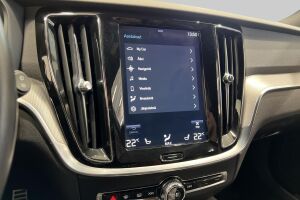 Volvo V60 esikatselu 11