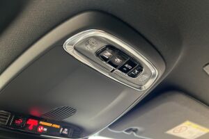 Volvo V60 esikatselu 29