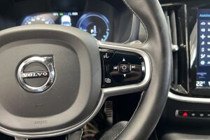 Volvo V60 esikatselu 13