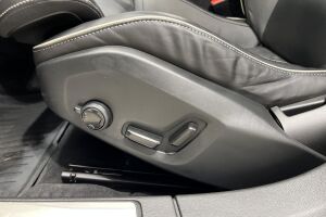 Volvo V60 esikatselu 16