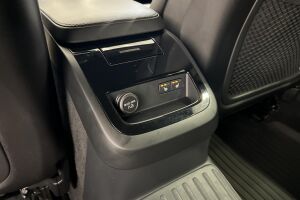 Volvo V60 esikatselu 32
