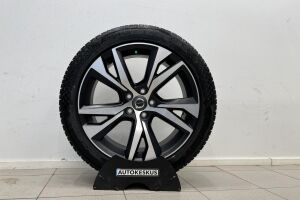 Volvo V60 esikatselu 34