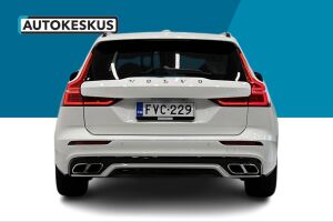 Volvo V60 esikatselu 23