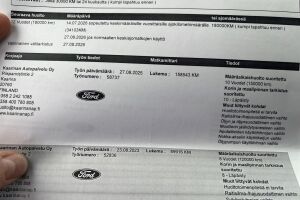 Ford Fiesta esikatselu 3