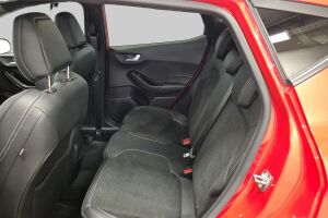 Ford Fiesta esikatselu 10