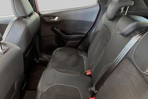Ford Fiesta esikatselu 10