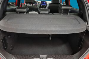 Ford Fiesta esikatselu 12