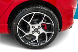 Ford Fiesta esikatselu 13