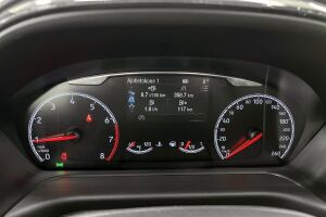Ford Fiesta esikatselu 13