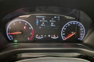 Ford Fiesta esikatselu 14