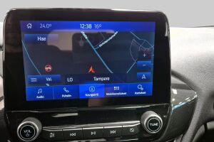 Ford Fiesta esikatselu 15