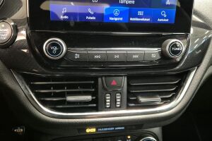 Ford Fiesta esikatselu 16