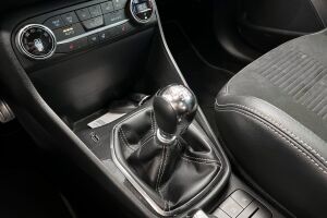 Ford Fiesta esikatselu 15
