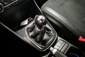 Ford Fiesta esikatselu 18