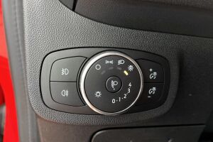 Ford Fiesta esikatselu 18