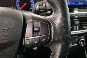 Ford Fiesta esikatselu 19