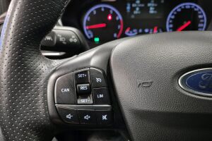 Ford Fiesta esikatselu 20