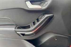 Ford Fiesta esikatselu 19