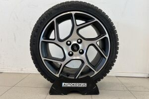 Ford Fiesta esikatselu 20