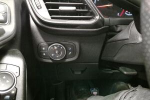 Ford Fiesta esikatselu 22