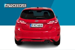 Ford Fiesta esikatselu 6