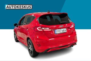 Ford Fiesta esikatselu 7