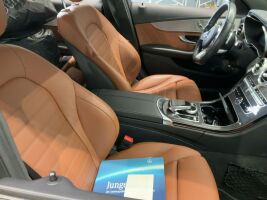 MERCEDES-BENZ C esikatselu 1