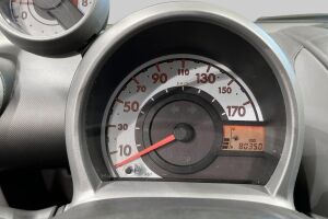 Toyota AYGO esikatselu 14