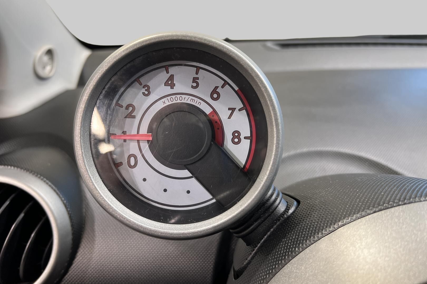 Toyota AYGO iso kuva 15