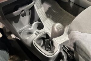 Toyota AYGO esikatselu 17