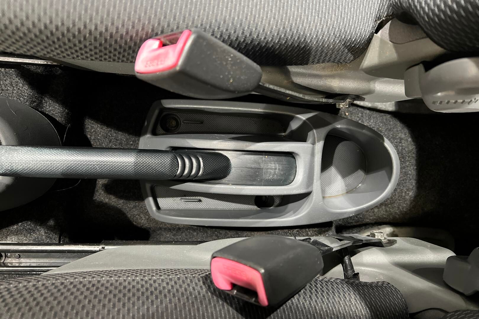 Toyota AYGO iso kuva 18